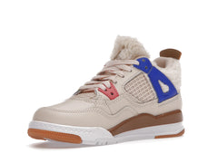 NIKE AIR JORDAN 4 RETRO WHERE THE WILD THINGS ARE