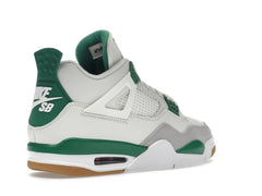AIR JORDAN 4 SB PINE GREEN HEAVY QUALITY