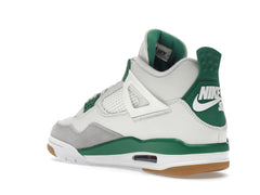 AIR JORDAN 4 SB PINE GREEN HEAVY QUALITY