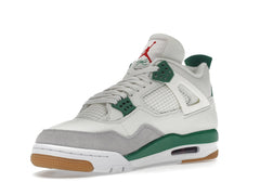 AIR JORDAN 4 SB PINE GREEN HEAVY QUALITY
