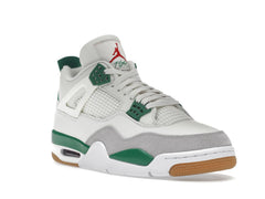 AIR JORDAN 4 SB PINE GREEN HEAVY QUALITY