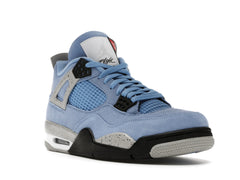 NIKE AIR JORDAN 4 UNIVERSITY BLUE UA QUALITY