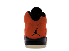 NIKE AIR JORDAN 5 RETRO DUNK ON MARS
