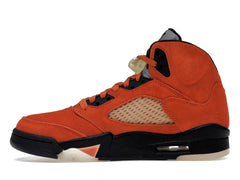 NIKE AIR JORDAN 5 RETRO DUNK ON MARS