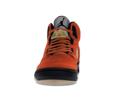NIKE AIR JORDAN 5 RETRO DUNK ON MARS