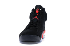 NIKE AIR JORDAN 6 RETRO BLACK INFRARED