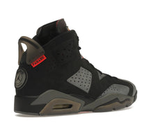 NIKE AIR JORDAN 6 RETRO PSG PARIS SAINT-GERMAIN