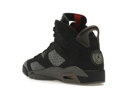 NIKE AIR JORDAN 6 RETRO PSG PARIS SAINT-GERMAIN