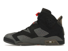 NIKE AIR JORDAN 6 RETRO PSG PARIS SAINT-GERMAIN