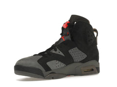 NIKE AIR JORDAN 6 RETRO PSG PARIS SAINT-GERMAIN