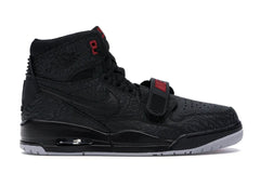 NIKE AIR JORDAN LEGACY 312 ELEPHANT PRINT BRED