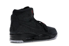 NIKE AIR JORDAN LEGACY 312 ELEPHANT PRINT BRED