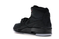 NIKE AIR JORDAN LEGACY 312 ELEPHANT PRINT BRED