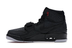 NIKE AIR JORDAN LEGACY 312 ELEPHANT PRINT BRED