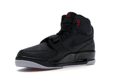 NIKE AIR JORDAN LEGACY 312 ELEPHANT PRINT BRED