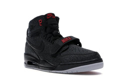 NIKE AIR JORDAN LEGACY 312 ELEPHANT PRINT BRED