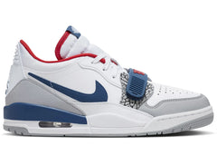 NIKE AIR JORDAN LEGACY 312 LOW TRUE BLUE
