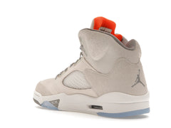 NIKE AIR JORDAN RETRO 5 SE CRAFT LIGHT OREWOOD BROWN