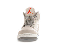 NIKE AIR JORDAN RETRO 5 SE CRAFT LIGHT OREWOOD BROWN