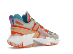 NIKE AIR JORDAN WHY NOT .5 MULTI COLOR