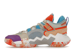 NIKE AIR JORDAN WHY NOT .5 MULTI COLOR