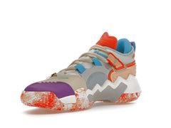 NIKE AIR JORDAN WHY NOT .5 MULTI COLOR