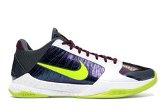 NIKE KOBE 5 PROTO CHAOS
