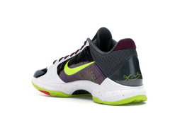 NIKE KOBE 5 PROTO CHAOS
