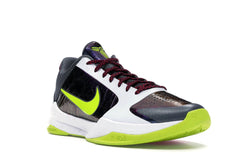 NIKE KOBE 5 PROTO CHAOS