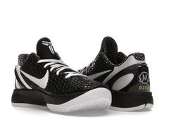 NIKE KOBE 6 PROTRO MAMBACITA SWEET 16