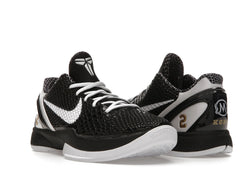 NIKE KOBE 6 PROTRO MAMBACITA SWEET 16