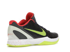 NIKE KOBE 6 SUPREME CHAOS