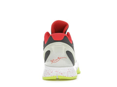 NIKE KOBE 6 SUPREME CHAOS