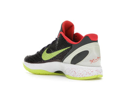 NIKE KOBE 6 SUPREME CHAOS
