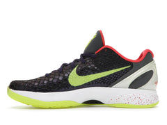 NIKE KOBE 6 SUPREME CHAOS