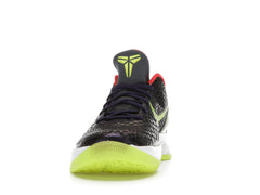 NIKE KOBE 6 SUPREME CHAOS