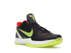 NIKE KOBE 6 SUPREME CHAOS