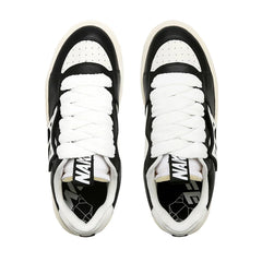Naked Wolfe Kosa Low Top Black