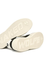 Naked Wolfe Kosa Low Top Black