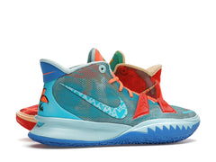 NIKE KYRIE 7 X SNEAKER ROOM FIRE WATER
