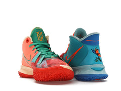 NIKE KYRIE 7 X SNEAKER ROOM FIRE WATER