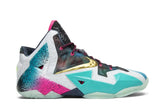NIKE LEBRON 11 ‰Û÷WHAT THE LEBRON‰۪