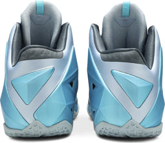 NIKE LEBRON 11 ‰Û÷GAMMA BLUE‰۪