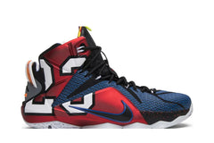 NIKE LEBRON 12 SE WHAT THE ‰Û÷PHANTOM‰۪
