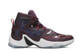 NIKE LEBRON 13 MULBERRY ‰Û÷ WRITTEN IN THE STARS‰۪