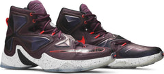 NIKE LEBRON 13 MULBERRY ‰Û÷ WRITTEN IN THE STARS‰۪