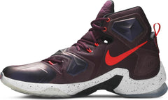 NIKE LEBRON 13 MULBERRY ‰Û÷ WRITTEN IN THE STARS‰۪
