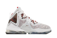 NIKE LEBRON 19 EP ‰Û÷SKETCH‰۪