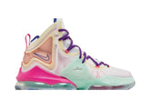 NIKE LEBRON 19 EP ‰Û÷VALENTINE‰۪S DAY‰۪