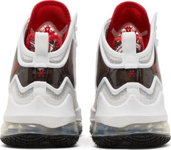 NIKE LEBRON 19 EP ‰Û÷SKETCH‰۪